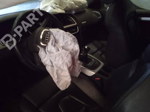 Left sun visor AUDI A5 (8T3) 2.0 TFSI | BP8237677I1  - Image 11