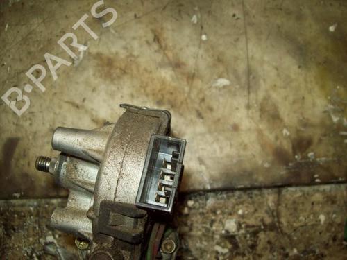 Ruitenwissermotor voor ROVER 75 (RJ)  | BP3781068M29 