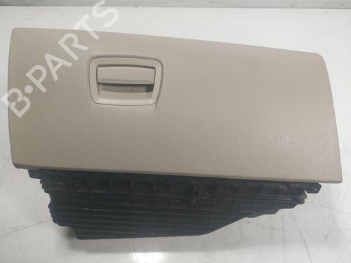 Glove box BMW 5 (F10) 520 d 51169205976 | 51169173907