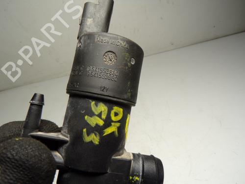 Washer pump PEUGEOT 207 CC (WD_) 1.6 16V | BP14288228E24 