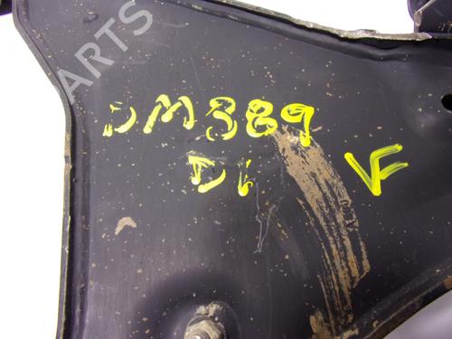 Left front suspension arm NISSAN NAVARA NP300 (D40) 2.5 dCi | BP15607715M12 