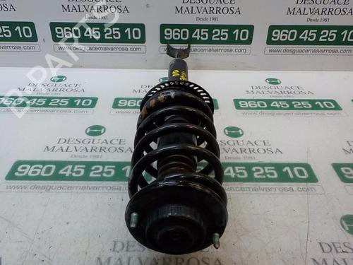 Used Right front shock absorber VW PASSAT B5 (3B2) 1.9 TDI (115 hp) 3871261