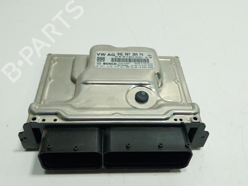 Used Engine control unit (ECU) Engine control unit (ECU) SEAT LEON Sportstourer (KL8, KLD) [2020-2026] 33117550 33117550