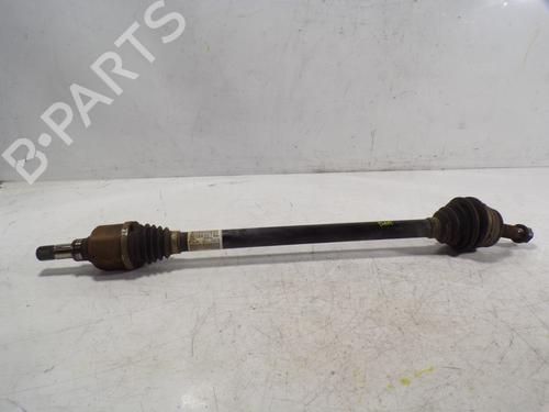 Used Right front driveshaft Right front driveshaft PEUGEOT 308 II (LB_, LP_, LW_, LH_, L3_) [2013-2021] 8811591 8811591