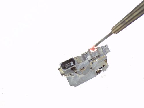 Rear right lock OPEL CORSA E (X15) 1.4 (08, 68) | BP9370372C99 