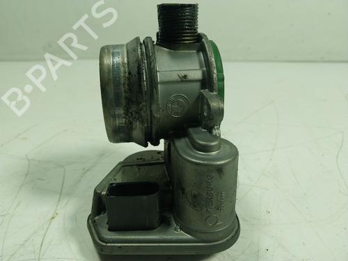 Used Throttle body Throttle body BMW 3 (E90) 318 d (143 hp) 16902339 16902339