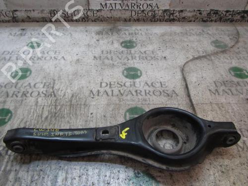 Used Left rear suspension arm FORD FOCUS II Turnier (DA_, FFS, DS) 1.8 TDCi (115 hp) 3836646