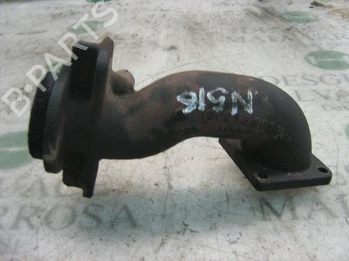 Used Exhaust manifold VW GOLF II (19E, 1G1) [1983-1992]  14295963