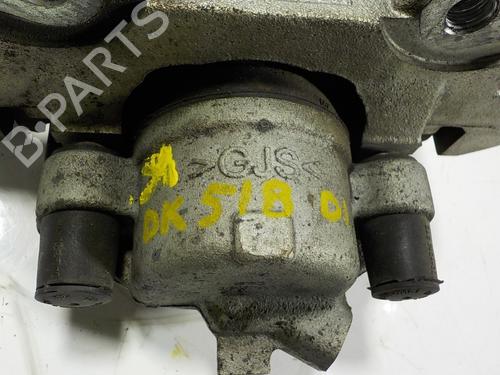 Left front brake caliper FIAT 500 (312_) 1.2 (312AXA1A) | BP11554501M105 