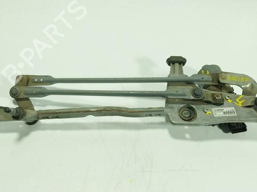 Used Front wiper motor PEUGEOT 308 II (LB_, LP_, LW_, LH_, L3_) 1.2 THP 130 (131 hp) 26460875