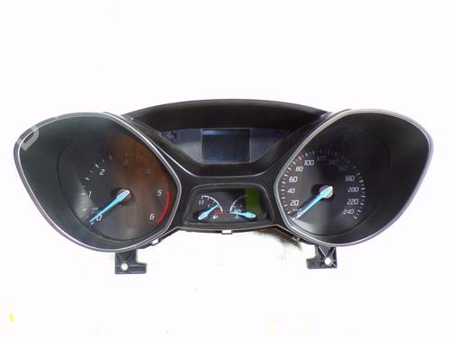 Used Instrument cluster Instrument cluster FORD FOCUS III 1.6 TDCi (115 hp) 8176476 8176476