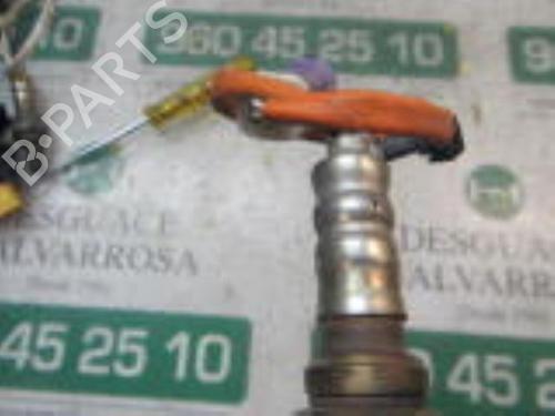 Elektronisk sensor FORD FIESTA VI (CB1, CCN) 1.6 Ti | BP8740880M84