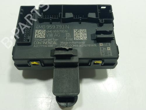 electronic-module-audi-q7-4mb-4mg-4mq-2015-36784903 main image