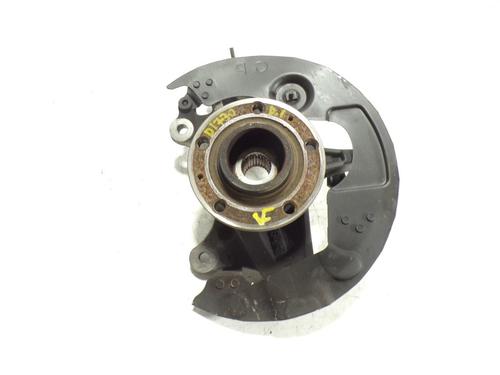 Used Left front steering knuckle Left front steering knuckle PEUGEOT 308 II (LB_, LP_, LW_, LH_, L3_) 1.6 HDi (92 hp) 9306691 9306691