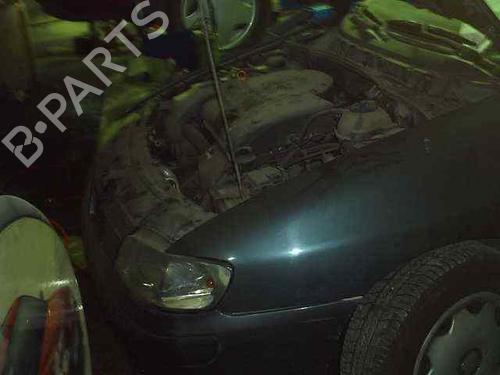 Right front brake caliper SEAT IBIZA II (6K1) 1.6 | BP11555906M104 