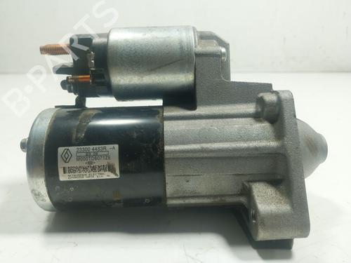 Starter NISSAN QASHQAI II SUV (J11, J11_)  | BP18782874M8 