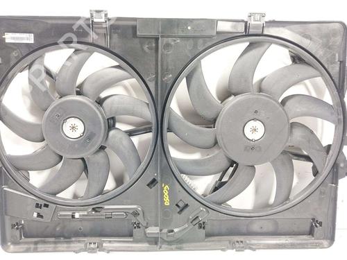 Used Radiator fan Radiator fan AUDI A6 C7 (4G2, 4GC) 2.0 TDI quattro (190 hp) 34648326 34648326