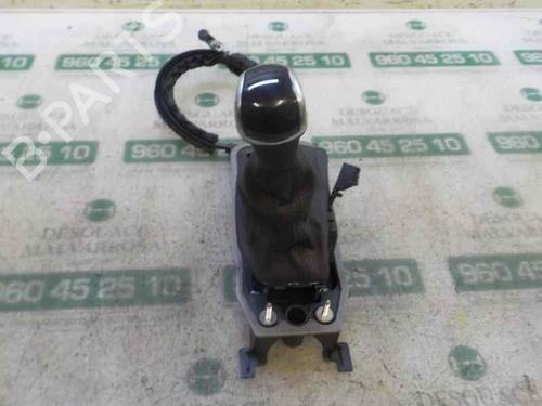 Gear lever AUDI A1 Sportback (GBA)  | BP7412390M90 