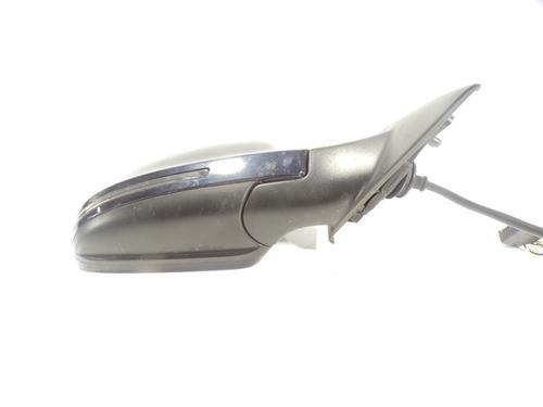 Right mirror AUDI Q3 (8UB, 8UG) 2.0 TDI quattro | BP7662299C27 