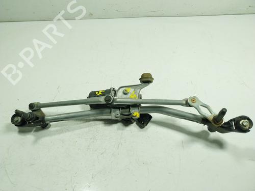 Used Front wiper motor Front wiper motor OPEL CORSA F (P2JO) 1.2 (68) (101 hp) 22202100 22202100