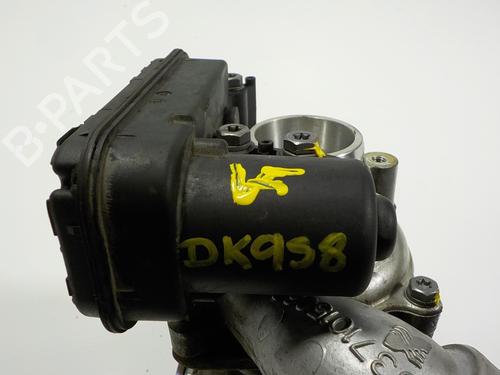 Turbocharger/Supercharger SEAT ARONA (KJ7, KJP)  | BP13411366M71 
