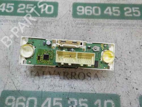 Climate control SEAT IBIZA IV SC (6J1, 6P5)  | BP4719977I5 