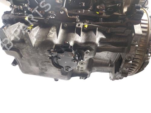 Engine KIA CEE'D (JD) 1.4 CRDi 90 | BP17100176M1