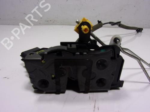 Used Front left lock FORD KA+ III (UK, FK) [2014-2025]  17234460