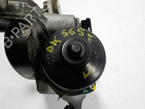 Front wiper motor PEUGEOT RCZ  | BP12137986M29 