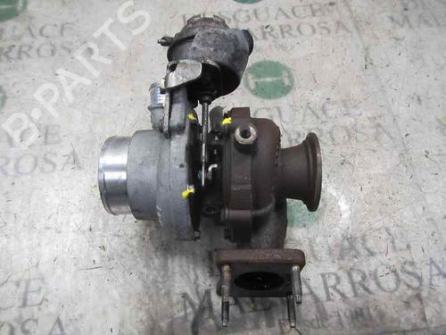 Turbolader/Kompressor VOLVO XC60 I SUV (156) [2008-2017]  5111753