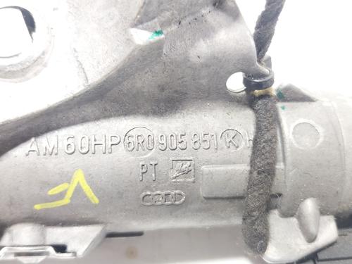 Electronic module VW MULTIVAN T5 (7HM, 7HN, 7HF, 7EF, 7EM, 7EN) VR6 3.2 | BP30177641M83  - Image 5