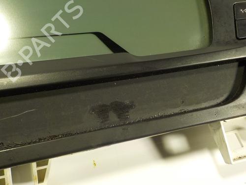 Instrument cluster CITROËN C4 Picasso II | BP11193790C47