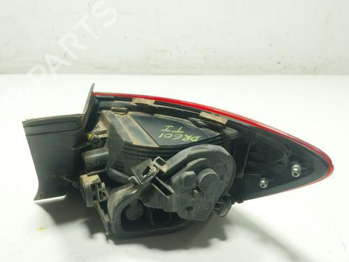 Left taillight SEAT LEON ST (5F8) 1.5 TSI | BP28819235C34 