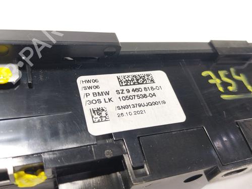Switch BMW 5 (G30, F90)  | BP30177646I30  - Image 5