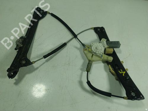 Used Front left window mechanism Front left window mechanism BMW 6 Gran Coupe (F06) 640 d (313 hp) 19728202 19728202