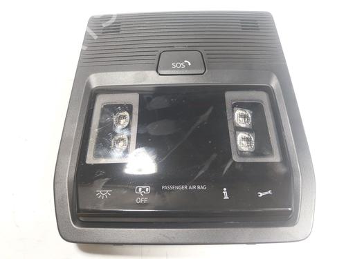 Used Interior roof light Interior roof light 17125018 17125018