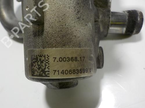 Egr DACIA DOKKER Box Body/MPV  | BP12111748M69 