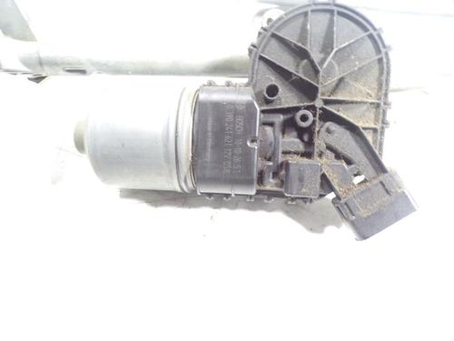 Front wiper motor PEUGEOT PARTNER MPV (5_, G_) 1.6 HDi 75 | BP7194486M29