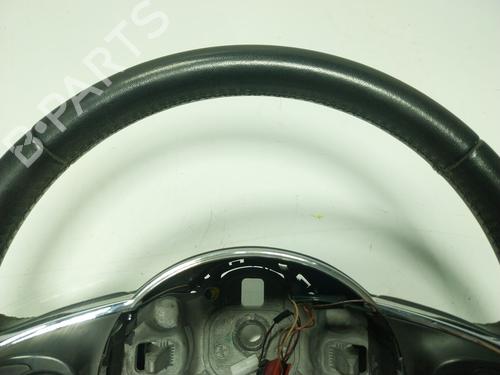 Steering wheel FIAT 500 (312_) 1.2 (312AXA1A) | BP30062012C49 - Image 2