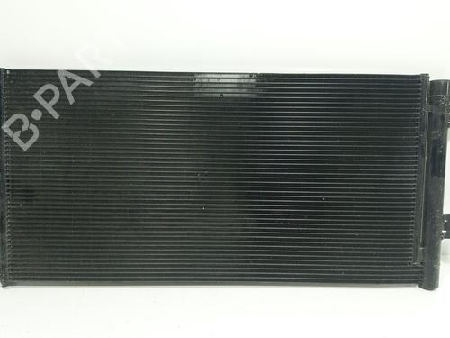 Used AC radiator AC radiator 36833648 36833648