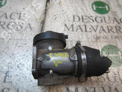 Egr MERCEDES-BENZ VANEO (414) 1.7 CDI (414.700) | BP3997551M69 
