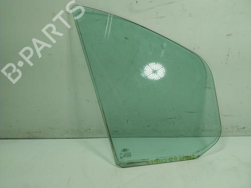 Used Front right quarter glass FORD TRANSIT CUSTOM V362 Van (FY, FZ) 2.2 TDCi (100 hp) 17018416