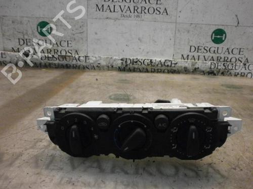 Used Climate control Climate control FORD FOCUS C-MAX (DM2) 1.8 (125 hp) 3783281 3783281