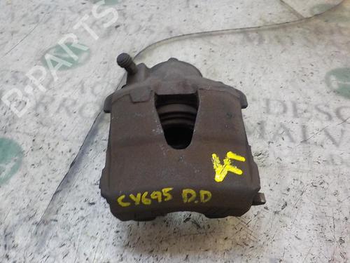 Used Right front brake caliper Right front brake caliper SEAT IBIZA IV (6J5, 6P1) 1.4 TDI (80 hp) 11549278 11549278