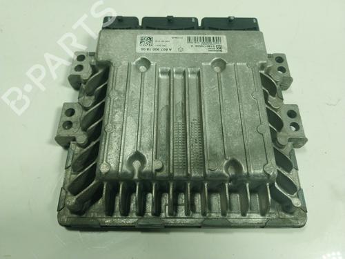 Used Engine control unit (ECU) MERCEDES-BENZ A-CLASS (W176) [2012-2018]  16873335