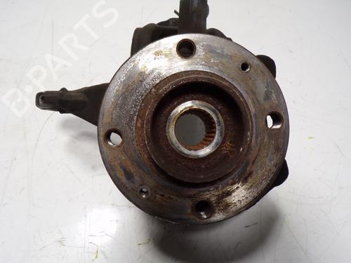 Used Right front steering knuckle PEUGEOT 2008 I (CU_) [2013-2025]  10927901