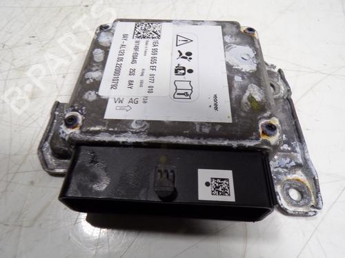 Used ECU airbags ECU airbags CUPRA LEON Sportstourer (KL8, KU8, KUD) 2.0 TSI 4Drive (310 hp) 15067011 15067011