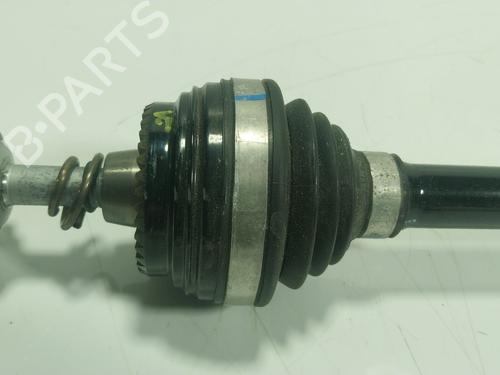 Left rear driveshaft BMW 4 Gran Coupe (G26) 420 d Mild-Hybrid xDrive | BP25146549M40 