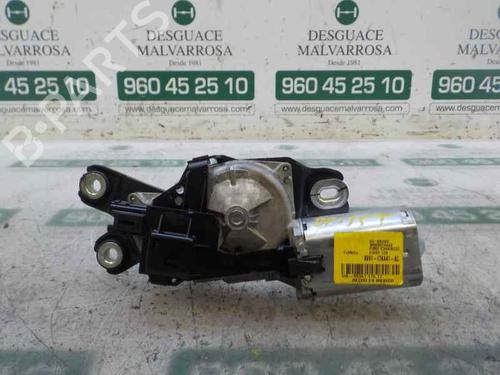 Rear wiper motor FORD B-MAX (JK)  | BP6065482M102 