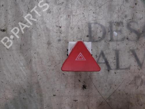Used Warning switch Warning switch VW TOURAN (1T1, 1T2) 1.9 TDI (100 hp) 3820574 3820574